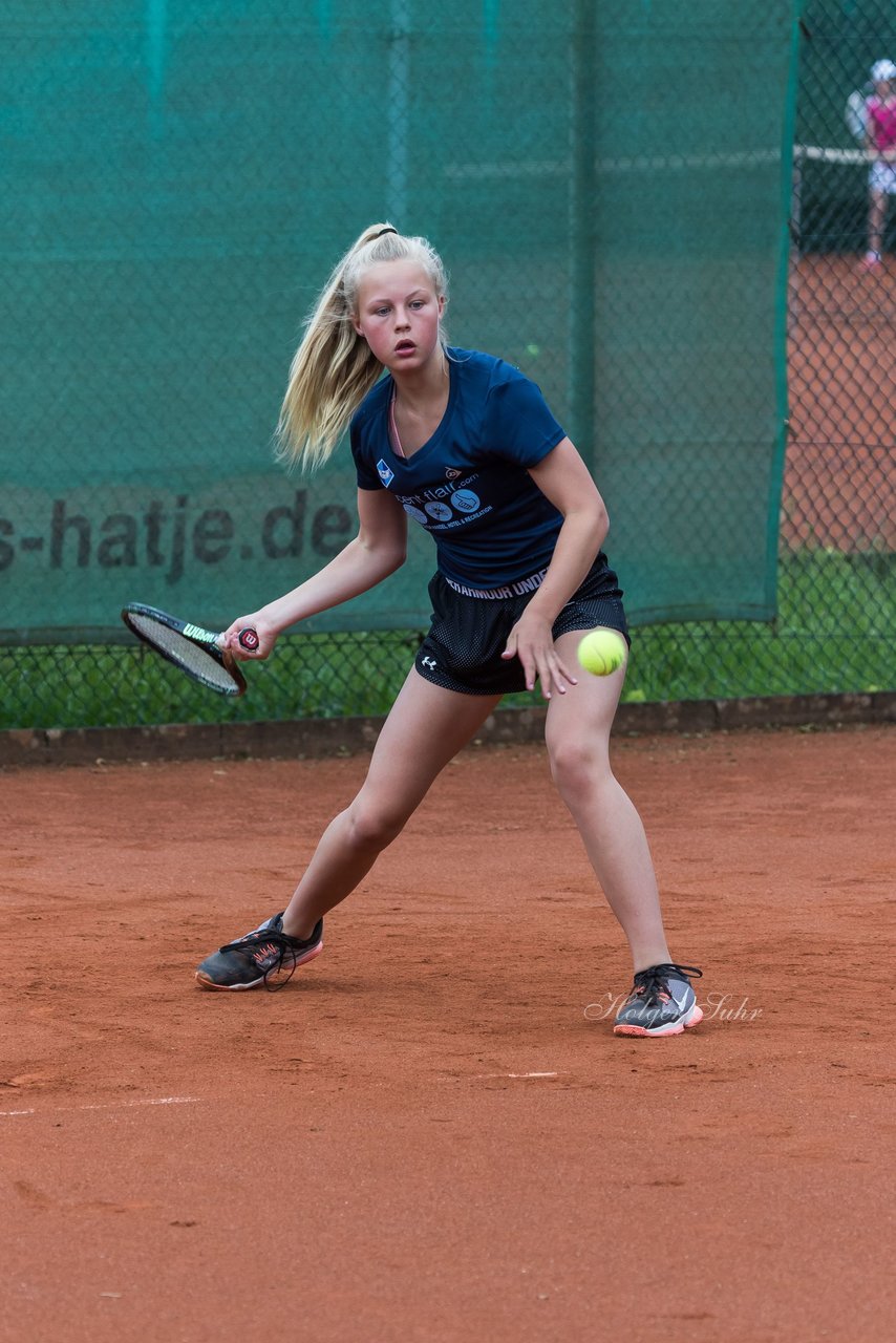 Bild 100 - Blankeneser Pfingstturnier